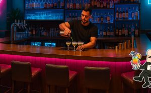 Top 7 speakeasy bars in Europe: hidden cocktail spots in major cities 2025