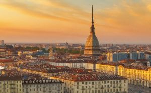 Weekend in Turin, Italy: things to do, to see & where to eat near every stop