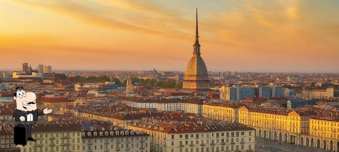 Weekend in Turin, Italy: things to do, to see & where to eat near every stop