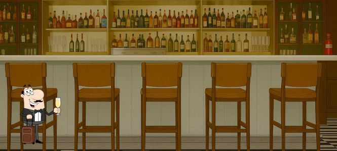 Top 5 oldest restaurants in Europe you should visit