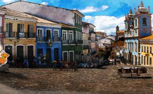 Pratos que você precisa provar em Salvador, Brasil