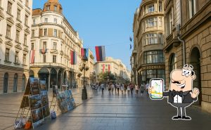 Belgrade, Serbia in 2 Days: Perfect Weekend Itinerary & Food Guide