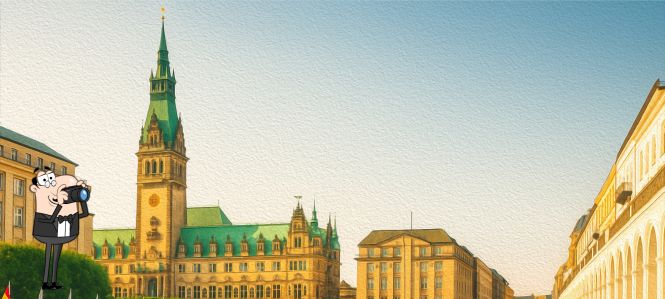 Travel guide to Hamburg, Germany: rare sights & top restaurants nearby 2025