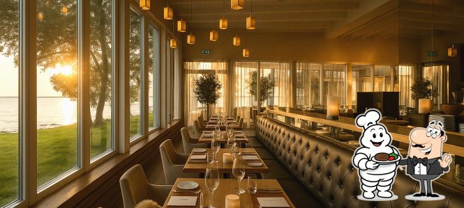 Top 6 Michelin Bib Gourmand restaurants in Tallinn, Estonia
