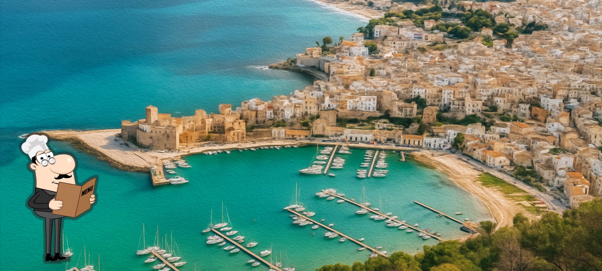 Trapani, Italy Food Guide: Best Local Dishes, Restaurants & Sweets