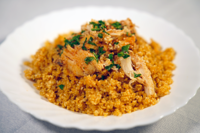 Couscous. Source: https://www.cantinasiciliana.it/