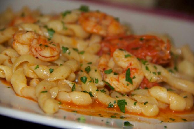 Pesto alla trapanese. Source: https://www.labettolaccia.it/