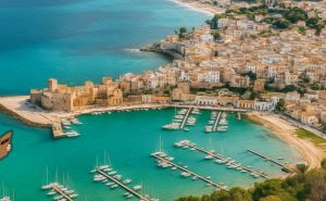 Trapani, Italy Food Guide: Best Local Dishes, Restaurants & Sweets