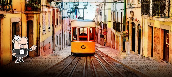 Melhores restaurantes sustentáveis em Lisboa, Portugal