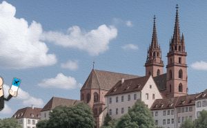 Best cheap eats in Basel, Switzerland 2025, and what life here is really like