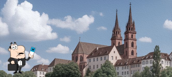 Best cheap eats in Basel, Switzerland 2025, and what life here is really like