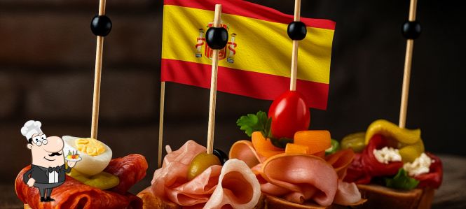 Top tapas crawl routes in Spain 2025 + must-try spots along the way