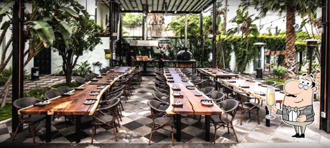 5 restaurantes gourmet que no debes perderte en Guadalajara, México