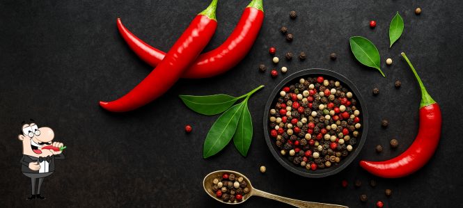 The world's spiciest dishes and best places to try them