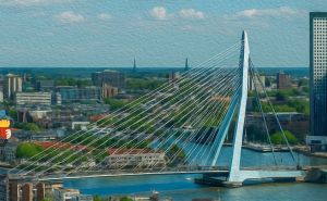 6 local dishes and top restaurants in Rotterdam, the Netherlands