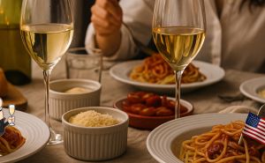 Ronald Reagan Building Food Court Washington Restaurant menu prices