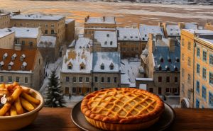 What to eat in Quebec, Canada: top 5 local dishes & restaurants