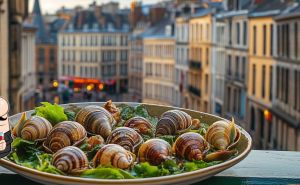 Los mejores platos locales que tienes que probar en Lille, Francia
