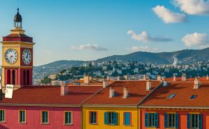 Top Italian restaurants to try in Nice in 2025