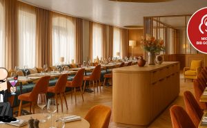 Top 5 Bib Gourmand Michelin restaurants in Bordeaux, France