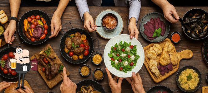 Top 10 gastropubs in the UK: Where to eat & drink in style in 2025