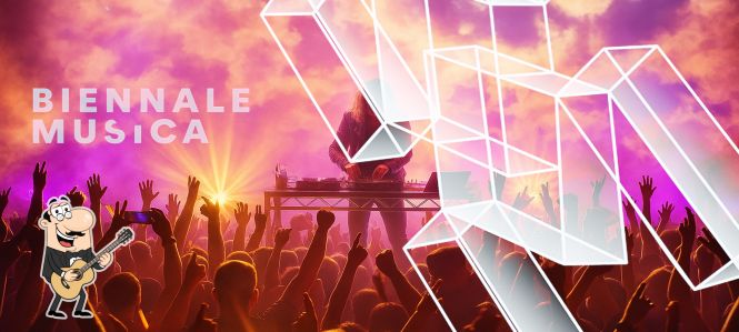 Biennale Musica 2025: your guide to Venice’s festival of contemporary sound