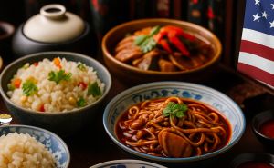 10 best Chinese restaurants in the USA you need to try in 2025