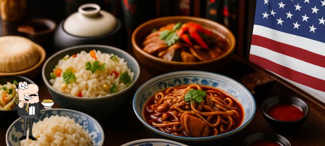 10 best Chinese restaurants in the USA you need to try in 2025