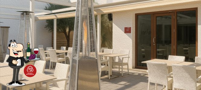 Top 8 affordable Michelin Bib Gourmand restaurants in Valencia, Spain