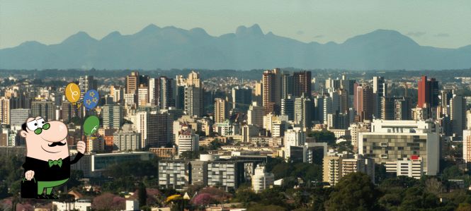 Curitiba: passeios essenciais e restaurantes que valem a visita