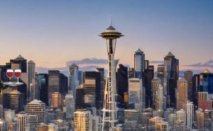A first-timer's travel guide to visiting Seattle: what to see & where to eat