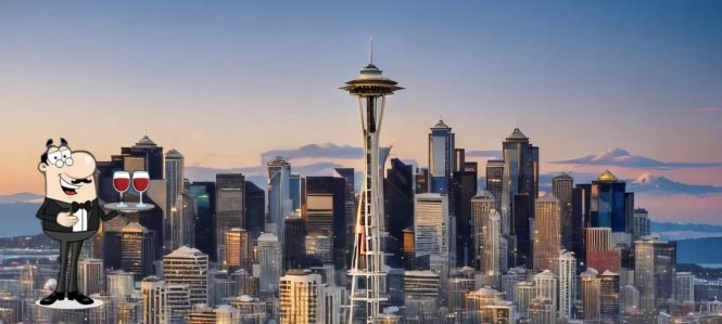 A first-timer's travel guide to visiting Seattle: what to see & where to eat