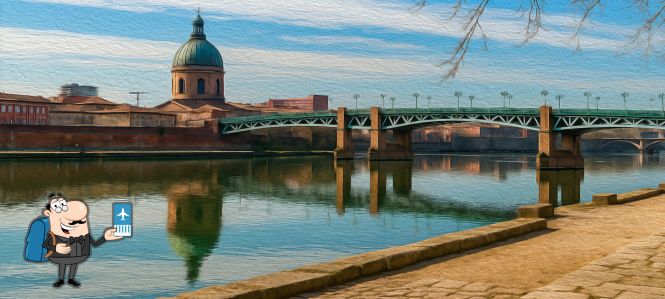 Travel guide to Toulouse, France: top attractions & restaurants