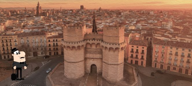 7 inconvenientes de vivir en Valencia y los mejores lugares para comer