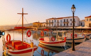 Heraklion travel & eat guide: Best food & sights in Crete, Greece