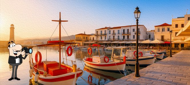 Heraklion travel & eat guide: Best food & sights in Crete, Greece