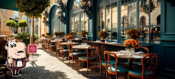 5 restaurantes Bib Gourmand de clima descontraído em Lisboa, Portugal