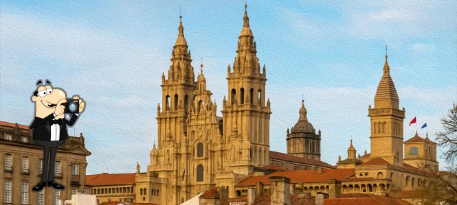 Santiago de Compostela, Spain: Top sights, local cuisine, and travel tips