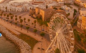 Travel guide to Bari, Italy — 5 must-see places and where to eat nearby