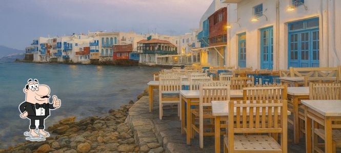 Travel & eat guide: Mykonos, Greece — beaches, bites, and late-night magic