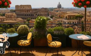 Restaurantes en las alturas de Europa: 8 terrazas con vistas espectaculares