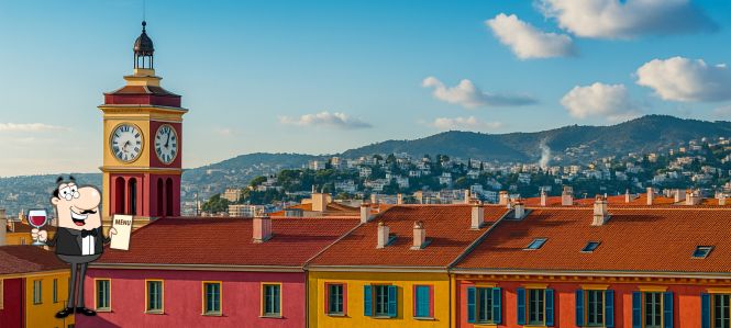 Les meilleurs restaurants italiens à tester à Nice en 2025