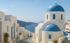 Santorini 2026: Top 5 things to do, hidden gems & must-try restaurants