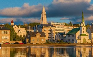 How to spend 2 perfect days in Reykjavík, Iceland