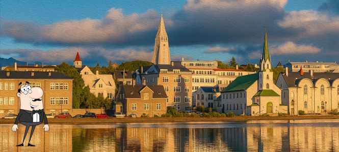 How to spend 2 perfect days in Reykjavík, Iceland