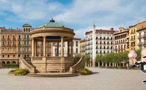 Pamplona, Spain: top attractions and the city’s best food stops