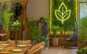 Top 10 best sustainable restaurants in the USA & Europe to visit in 2025