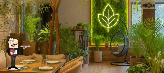 Top 10 best sustainable restaurants in the USA & Europe to visit in 2025