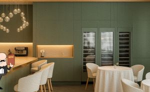 Top 5 Michelin-starred restaurants in Marbella, Spain