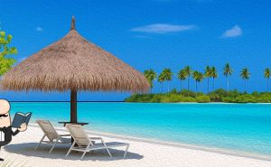 The best warm winter vacation ideas to escape the cold